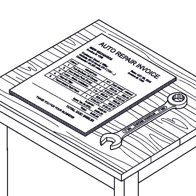 Rapport & rekommendation
