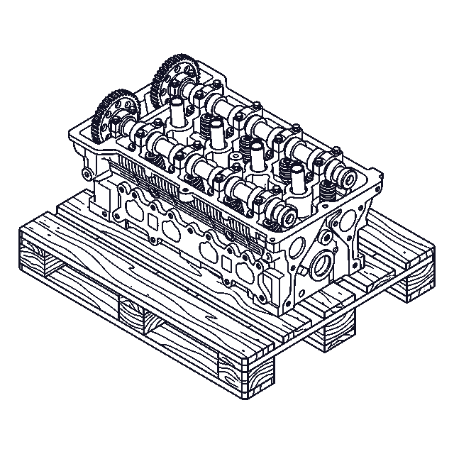 Klart för hämtning