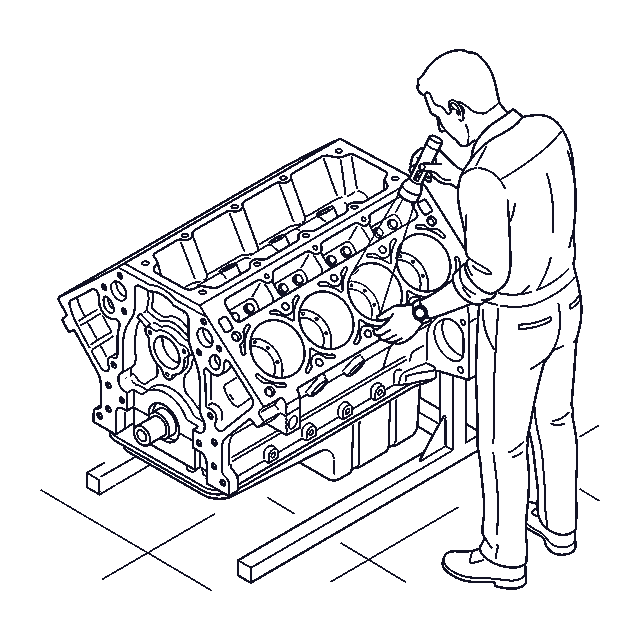 Konsultation & Offert