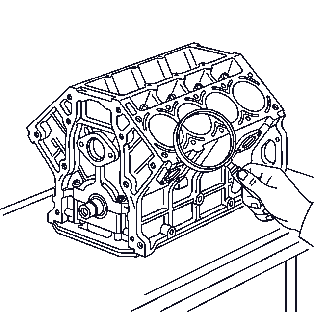 Inspektion & bedömning