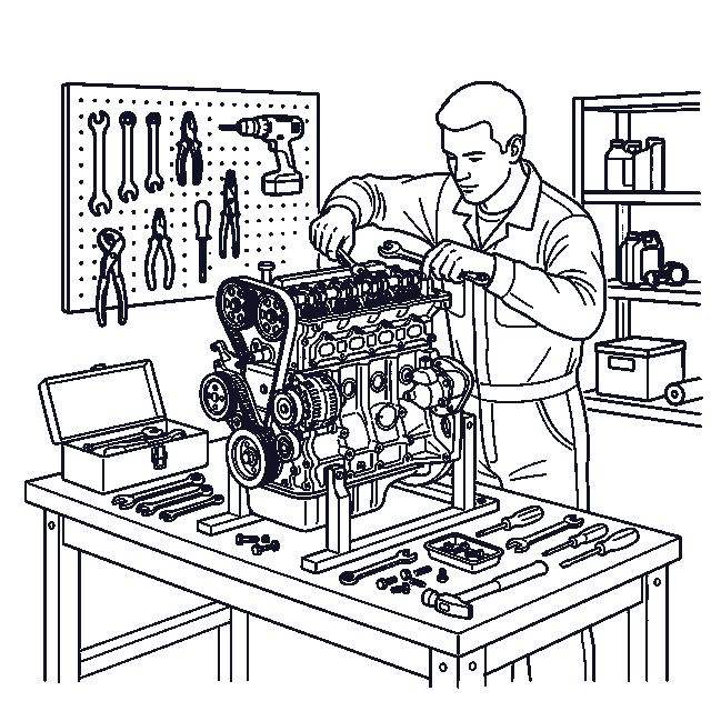 Utförande & leverans