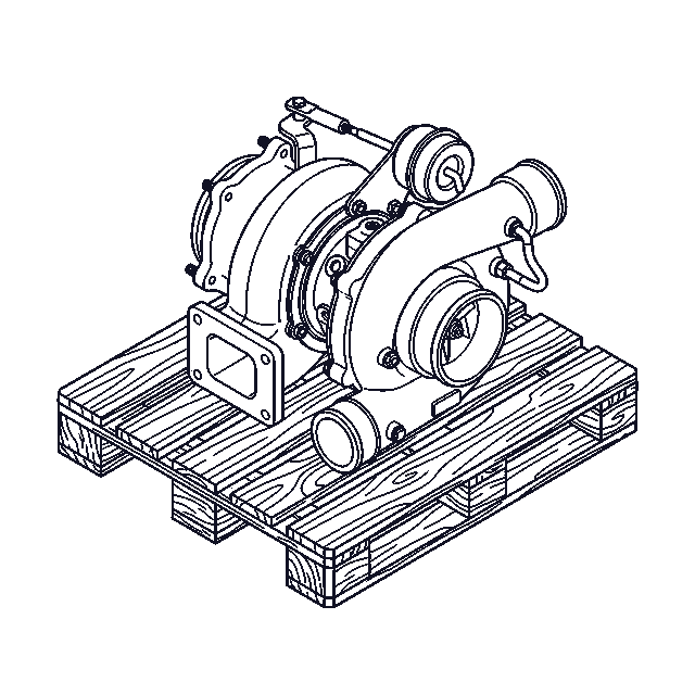 Slutmontering & kalibrering