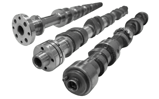 Kamslipning hos Meksta