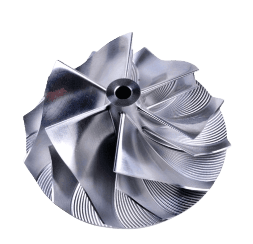 Turbo renovering hos Meksta