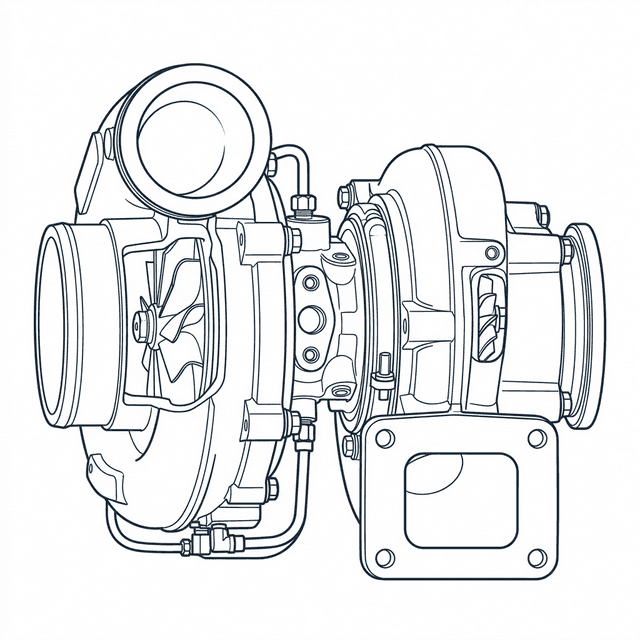 Entreprenad & Industri