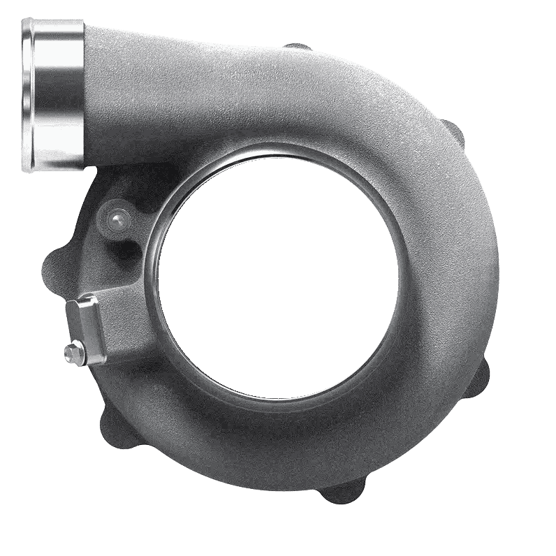 Turbo Housing