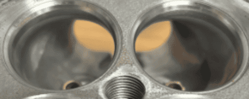 portning portning av topplock